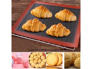 Listing 3 of 10 for Silicone Baking Mat