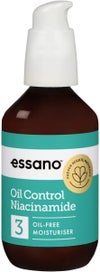 Listing 10 of 10 for Essano Niacinamide Oil Control Face Moisturiser 75ml