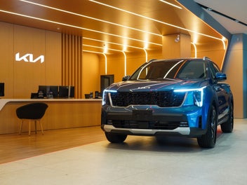 Kia Sorento 2026 photo 2