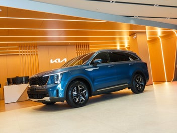 Kia Sorento 2026 photo 3