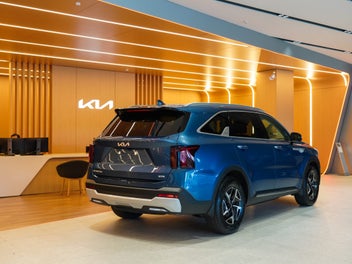 Kia Sorento 2026 photo 4