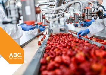 Food Processing Plant $390K incl. Plant &amp; Equip