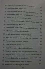 Listing 5 of 9 for The Autobiography of My Grandfather Tupu: Also Known as Harry Johnson. SIGNED