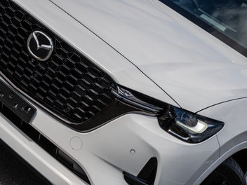 Mazda Cx-60 2026 photo 4