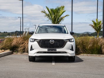 Mazda Cx-60 2026 photo 5