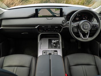 Mazda Cx-60 2026 photo 3