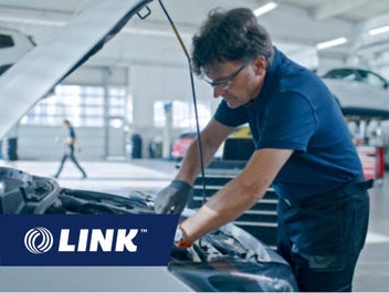 North Shore Auto Repair Business for Sale