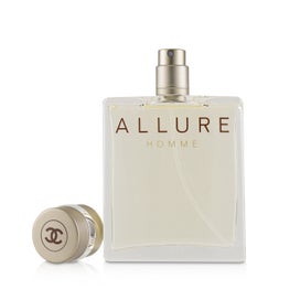 Listing 3 of 3 for Chanel Allure Eau De Toilette Spray 50ml/1.7oz