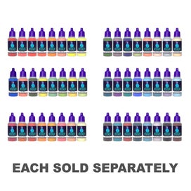 Listing 2 of 4 for Scale 75 Instant Colors Paint Set