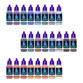 Listing 4 of 4 for Scale 75 Instant Colors Paint Set