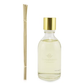 Listing 1 of 3 for Glasshouse Diffuser - The Hamptons (Teak & Petitgrain) 250ml/8.4oz