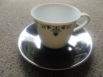 Listing 2 of 7 for RC China (Noritake) duo - Kismet pattern - Japan