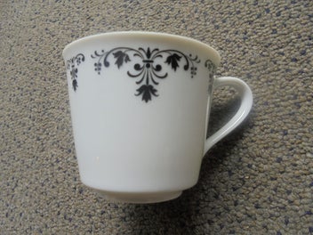 Listing 3 of 7 for RC China (Noritake) duo - Kismet pattern - Japan