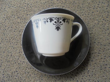 Listing 1 of 7 for RC China (Noritake) duo - Kismet pattern - Japan