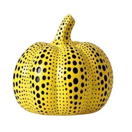 Listing 6 of 11 for Polka Dot Resin Statue Elegant & Artistic Home D cor