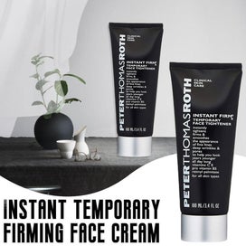 Listing 10 of 18 for Peter Thomas Roth Instant FIRMx Temporary Face Tightener + Eye Tightener Cream