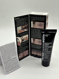 Listing 11 of 18 for Peter Thomas Roth Instant FIRMx Temporary Face Tightener + Eye Tightener Cream