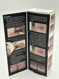 Listing 12 of 18 for Peter Thomas Roth Instant FIRMx Temporary Face Tightener + Eye Tightener Cream