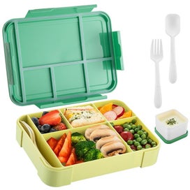 Listing 3 of 10 for Lunch Bento Box