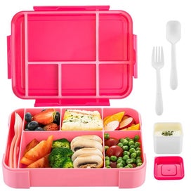 Listing 5 of 10 for Lunch Bento Box