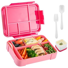 Listing 6 of 10 for Lunch Bento Box