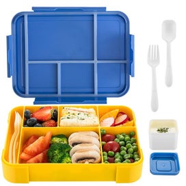 Listing 8 of 10 for Lunch Bento Box