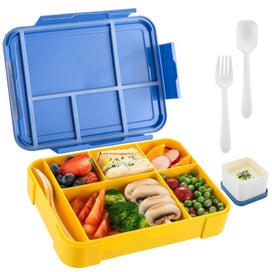 Listing 9 of 10 for Lunch Bento Box
