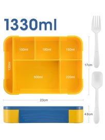 Listing 10 of 10 for Lunch Bento Box