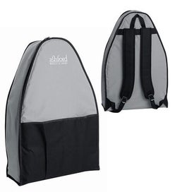 Listing 2 of 4 for Ashford Joy Spinning Wheel 2 Double Treadle with carry bag