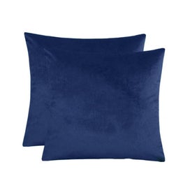 Listing 1 of 8 for Short Velvet Cushion Cover - 2 Packs