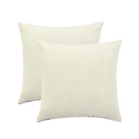Listing 5 of 8 for Short Velvet Cushion Cover - 2 Packs