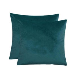 Listing 7 of 8 for Short Velvet Cushion Cover - 2 Packs