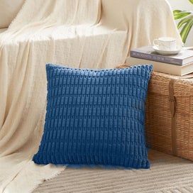 Listing 3 of 12 for Wheat Kernel Throw Pillow Cover - 2 Packs