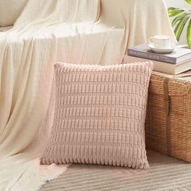 Listing 8 of 12 for Wheat Kernel Throw Pillow Cover - 2 Packs