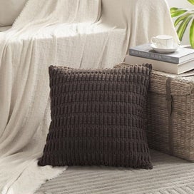 Listing 11 of 12 for Wheat Kernel Throw Pillow Cover - 2 Packs