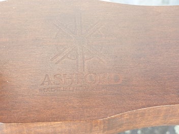 Listing 5 of 5 for SPINNING WHEEL MADE IN NEWZEALAND