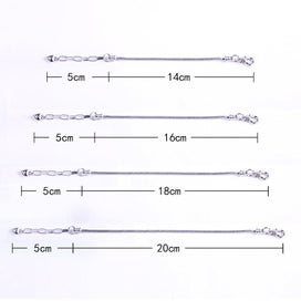 Listing 2 of 2 for Elosung Diy Children's Bracelet Kit Bead Craft Puzzle Gift Set For Creative Play