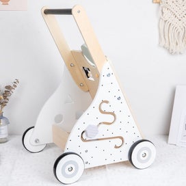 Listing 3 of 10 for Kids Activity Walker