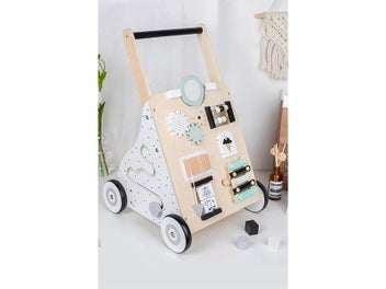 Listing 5 of 10 for Kids Activity Walker