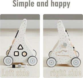 Listing 8 of 10 for Kids Activity Walker