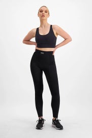 Listing 3 of 8 for Bonds Sports Leggings Tight Womens Stockings Gym Fitness Yoga Pants Black HXNN1G