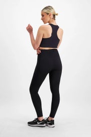 Listing 5 of 8 for Bonds Sports Leggings Tight Womens Stockings Gym Fitness Yoga Pants Black HXNN1G