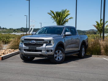 Ford Ranger 2026 photo 2