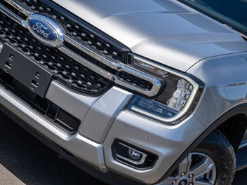 Ford Ranger 2026 photo 4