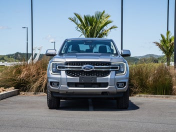 Ford Ranger 2026 photo 5