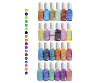 Listing 2 of 7 for Epoxy Resin Pigment