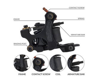 Listing 5 of 12 for Tattoo Kit NZ Clearance