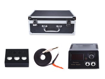 Listing 8 of 12 for Tattoo Kit NZ Clearance