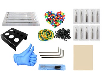 Listing 9 of 12 for Tattoo Kit NZ Clearance