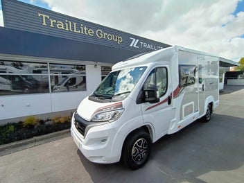 2025 Elddis Accordo 105
